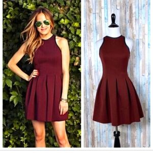 Alexander Wang party dress